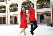 哈馬服飾給您校服定做新面貌，開啟青春之旅
