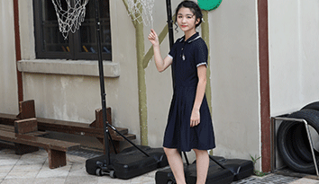 貴族校服設(shè)計打破傳統(tǒng)，允許男生穿“裙子”