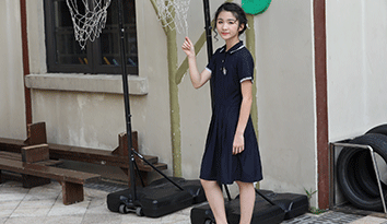 中國“貴族學(xué)校校服設(shè)計(jì)”大賽，在浙江嘉定盛大開幕