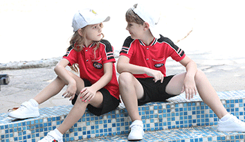 北京消協(xié)發(fā)布兒童服裝比較試驗(yàn)結(jié)果，哈馬幼兒園校服定做企業(yè)稱(chēng)：七款樣品不合格！