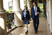 2019上海國(guó)際校服園服展覽會(huì)正式開幕，哈馬校服定制企業(yè)隆重登場(chǎng)！