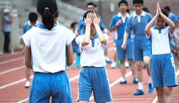 哈馬校服，做“良心”的校服定制企業(yè)