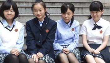 廈門校服新規(guī)：學(xué)校決定“校服定做”款式，政策鼓勵實行“一校一款”