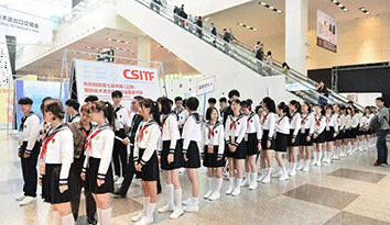 新零售時代來了，“定制校服”產(chǎn)業(yè)要改革創(chuàng)新嗎？