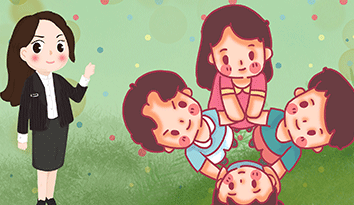 某幼兒園準備為孩子們進行專屬的“幼兒園校服定制”，家長們表示不理解