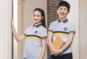 中小學生校服設計?；誰ogo，應該遵循什么樣的原則呢？