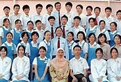 泰國教育部推出“校服定制”新規(guī)，女學生不得穿著“不適宜”服裝否則可能觸及違法行為