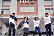 湖南成立學生服專業(yè)委員會，讓“校服定制”行業(yè)更有規(guī)范性