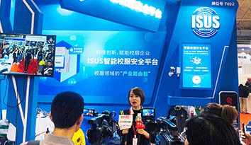 第九屆北京國際校服?園服展于中國國際展覽中心盛大開幕，帶領(lǐng)“校服定制”產(chǎn)業(yè)快速成長