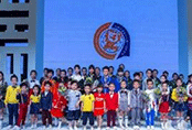 福建石獅國際輕紡城打造區(qū)域校服定制專業(yè)市場(chǎng)  推動(dòng)校服產(chǎn)業(yè)轉(zhuǎn)型升級(jí)