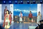 “冬奧有我”服裝展演活動(dòng)隆重開(kāi)啟 特色文化融入校服定制行業(yè)