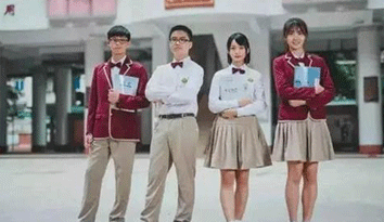 影響定做校服“價(jià)格”的因素有哪些呢？