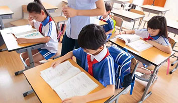 哈馬校服生產(chǎn)廠家：國際學(xué)校該如何面試？