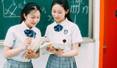 校服定制廠家怎么選擇比較靠譜？