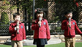 幼兒園定制園服時(shí)需要注意些什么？