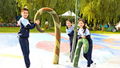 為什么要提前準(zhǔn)備，秋季小學(xué)生定制校服？
