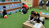 哈馬校服，專業(yè)為幼兒園定制園服，客戶0差評，滿足一切定制需求~