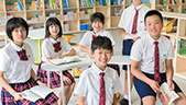 開學首日，一場哈馬校服定做廠家與品質(zhì)的約定，美好開始