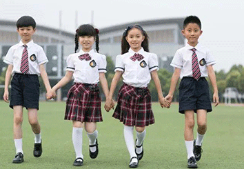 哈馬校服定制制造商，帶你揭示了一件校服的誕生