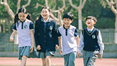 小學(xué)校服定制除了款式，還有什么要注意的點？