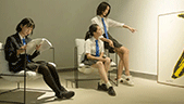 一件校服定制衣服，蘊含的故事