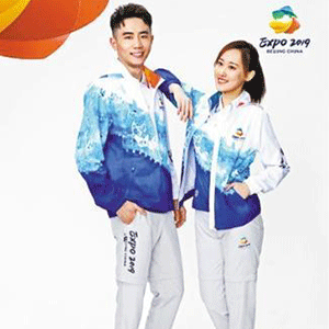 小學校服定制