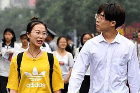 校服訂做