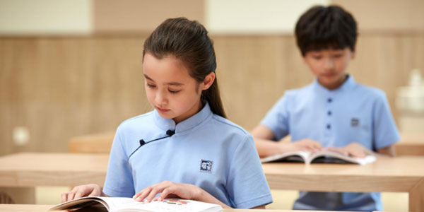 校服定制廠家，校服定制
