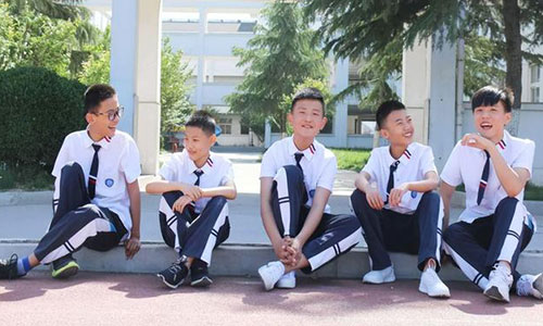 校服定做廠(chǎng)家,校服定制