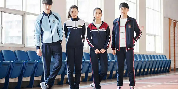 校服生產(chǎn)企業(yè)，校服訂購(gòu)