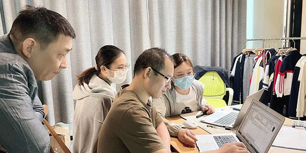 校服定制，校服設(shè)計