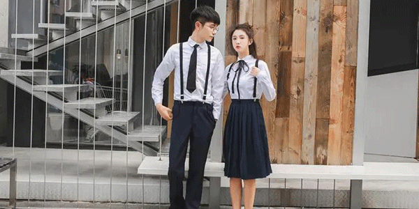 校服定制制造商，校服定制