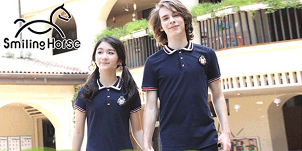 定制學(xué)生校服，定制校服廠家