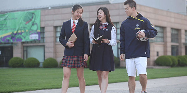 定制冬季校服，定制小學(xué)生冬季校服