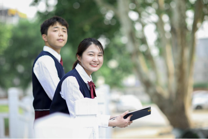 定制校服廠家，校服定制