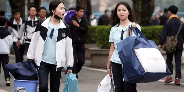 定制校服，校服廠家