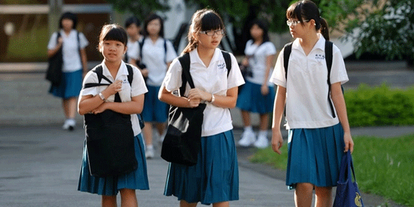 定制校服，校服廠家