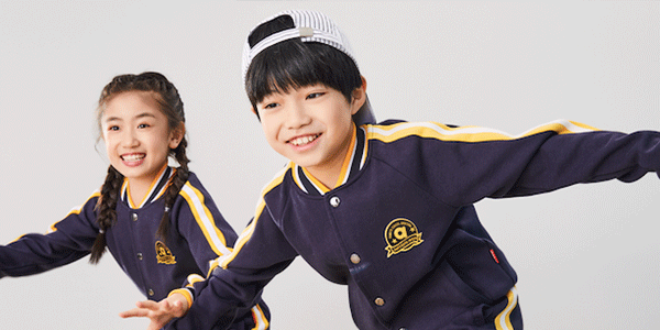校服定制，定制校服
