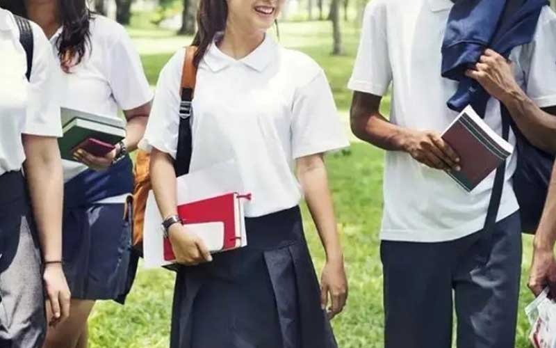 校服定制，校服生產(chǎn)廠家